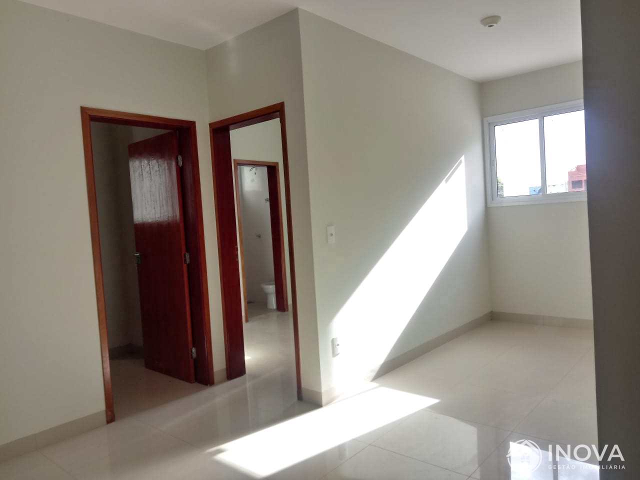 Apartamento para alugar, 53m² - Foto 3