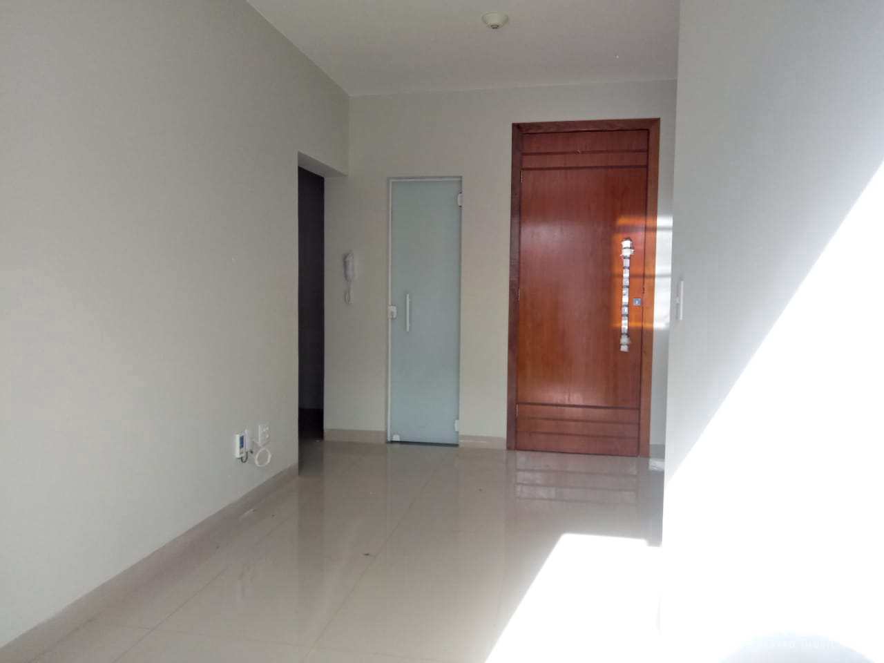 Apartamento para alugar, 53m² - Foto 2