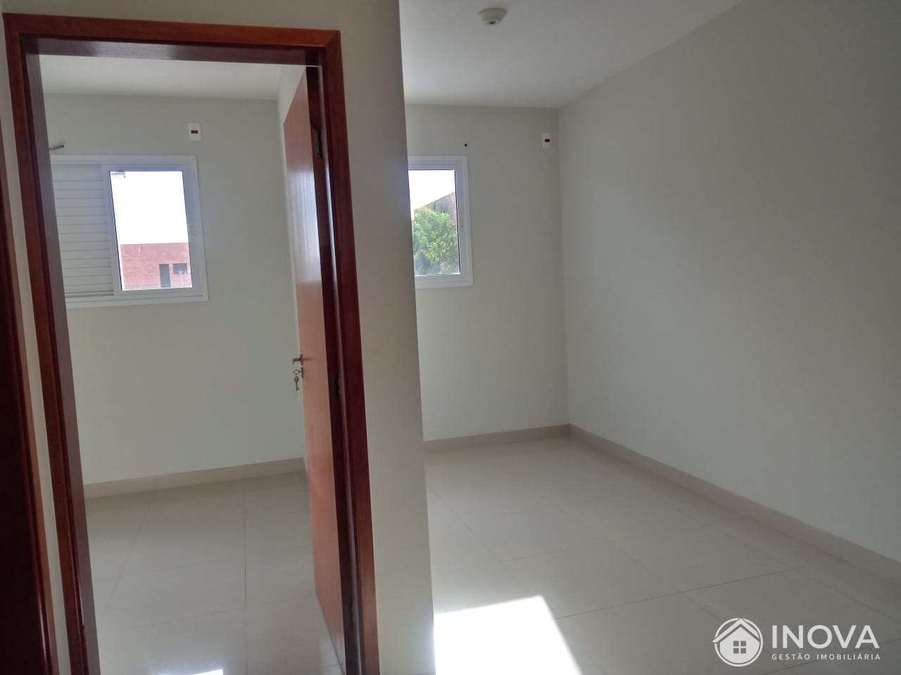 Apartamento para alugar, 53m² - Foto 4