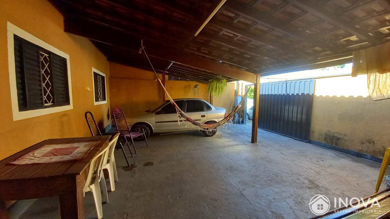 Casa à venda com 2 quartos, 106m² - Foto 5