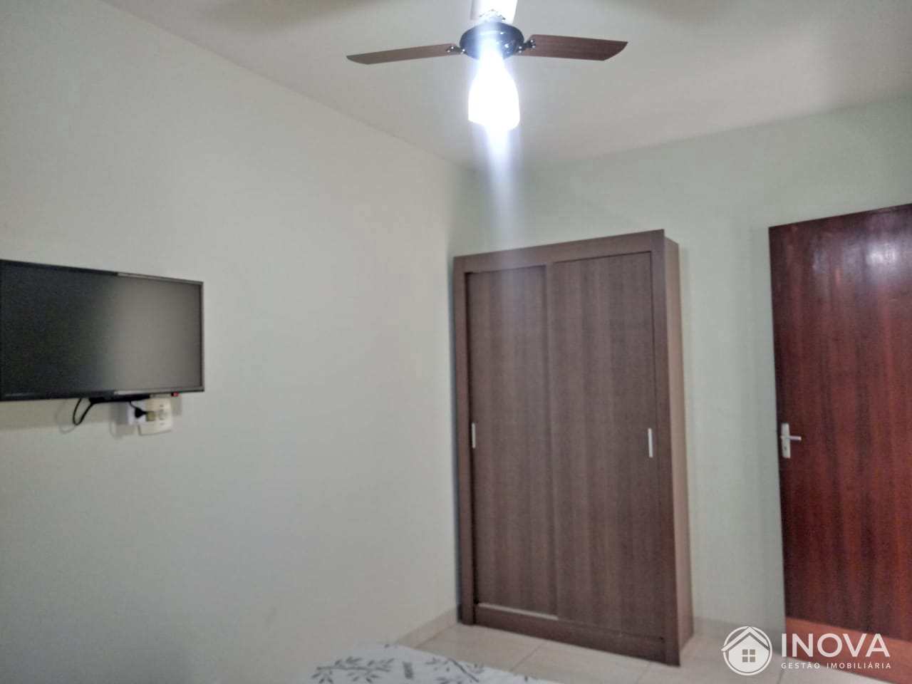 Apartamento para alugar com 1 quarto - Foto 2