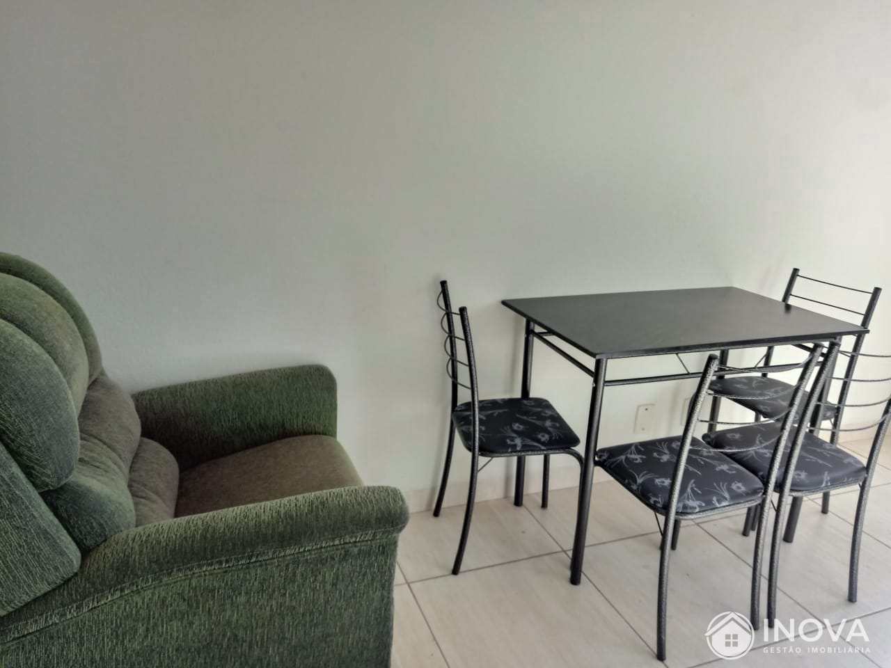 Apartamento para alugar com 1 quarto - Foto 8