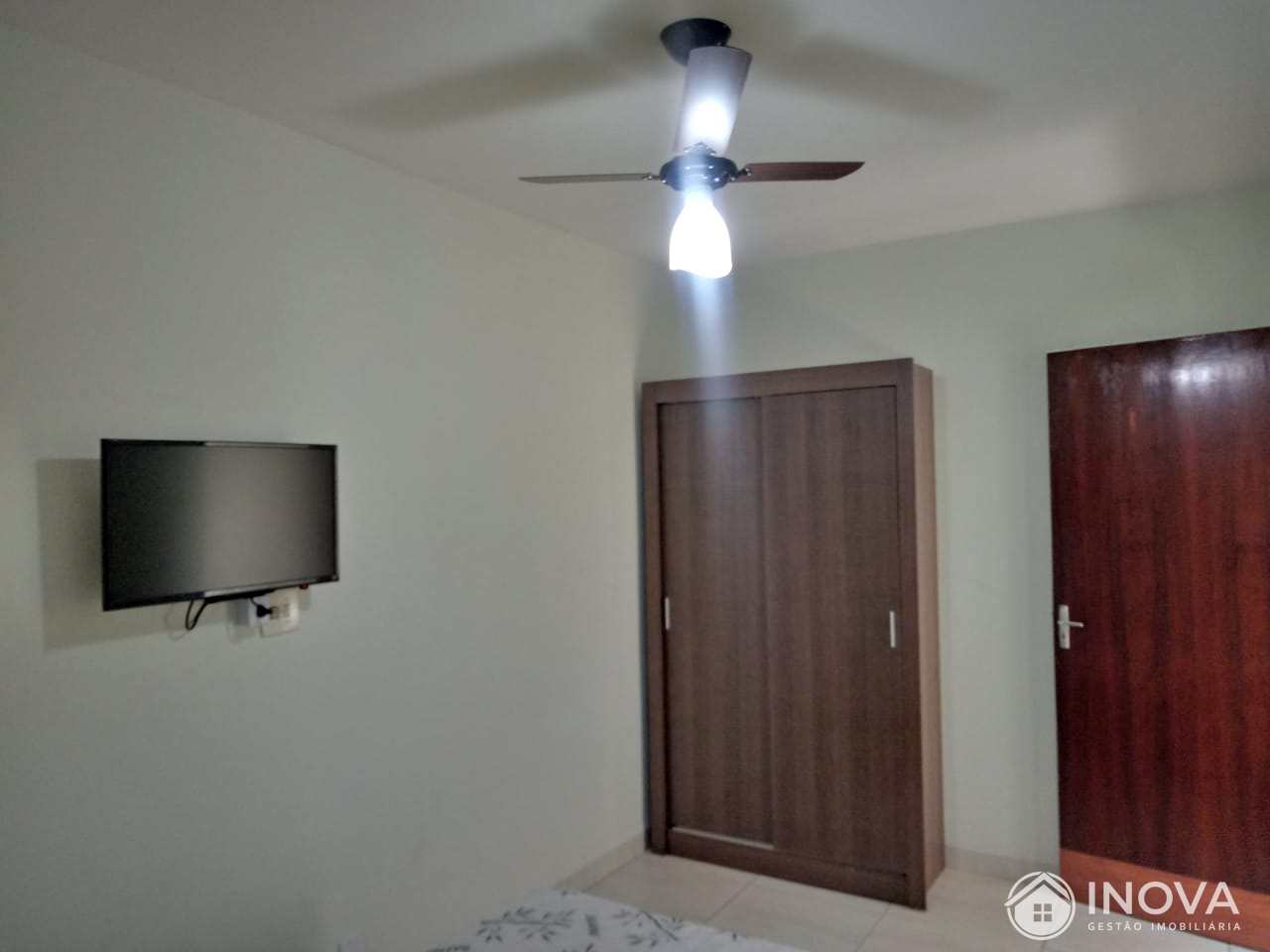 Apartamento para alugar com 1 quarto - Foto 3