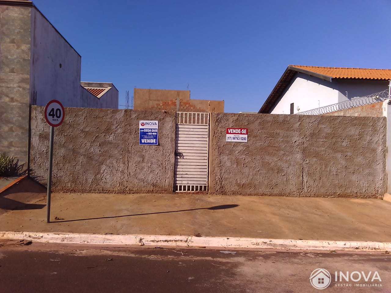 Terreno à venda, 200m² - Foto 2