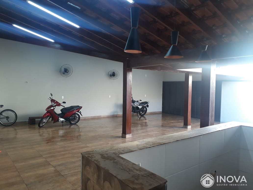 Casa à venda com 1 quarto, 135m² - Foto 30