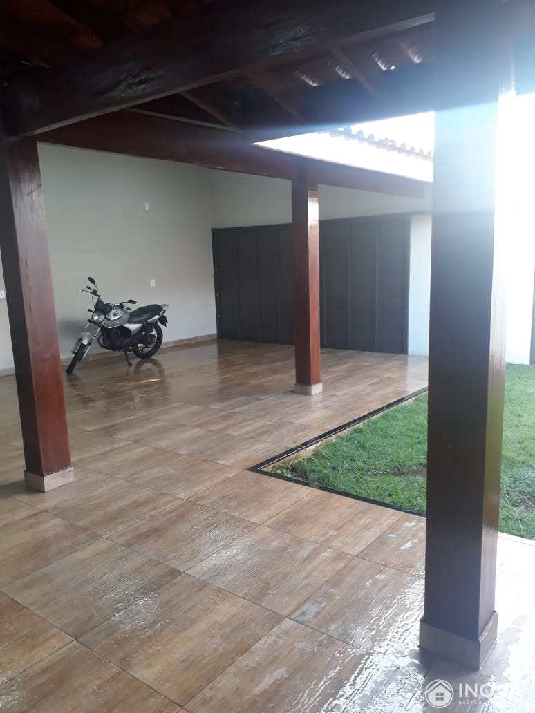 Casa à venda com 1 quarto, 135m² - Foto 25