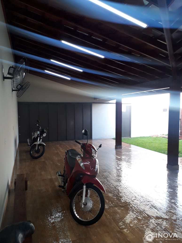 Casa à venda com 1 quarto, 135m² - Foto 17