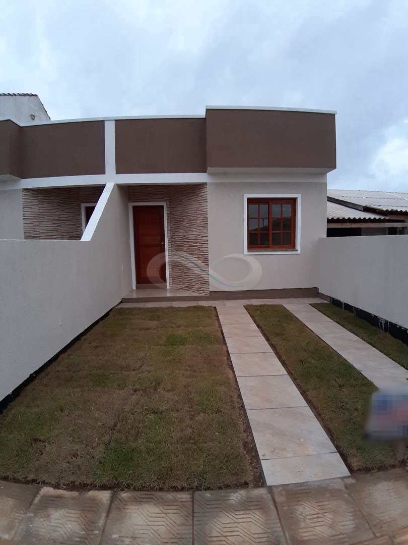 Casa com 2 dorms, Bela Vista, Gravataí - R$ 223 mil, Cod: 1185