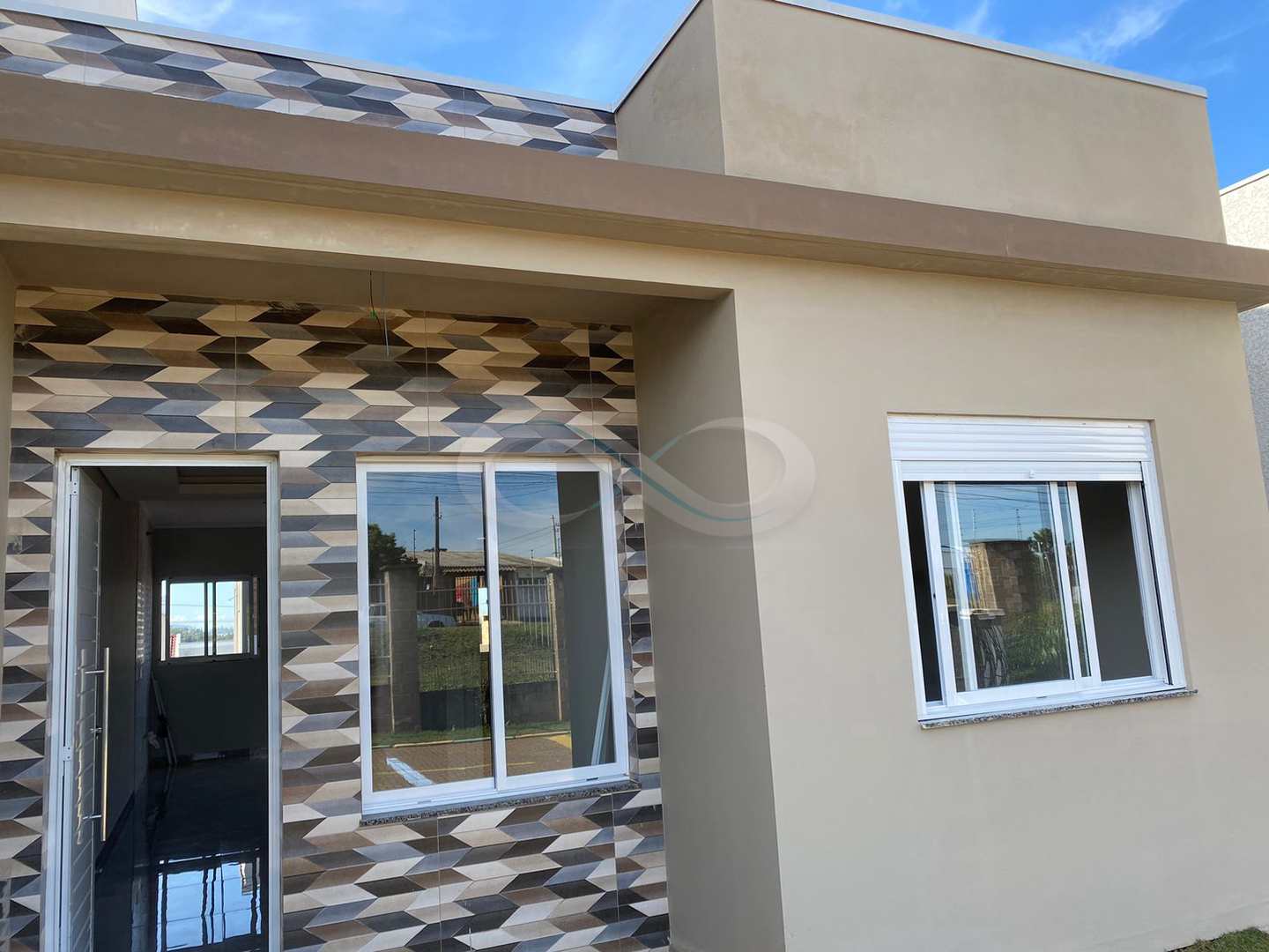 Apartamento à Venda com 2 dormitórios, Aguas Claras, Gravataí - R