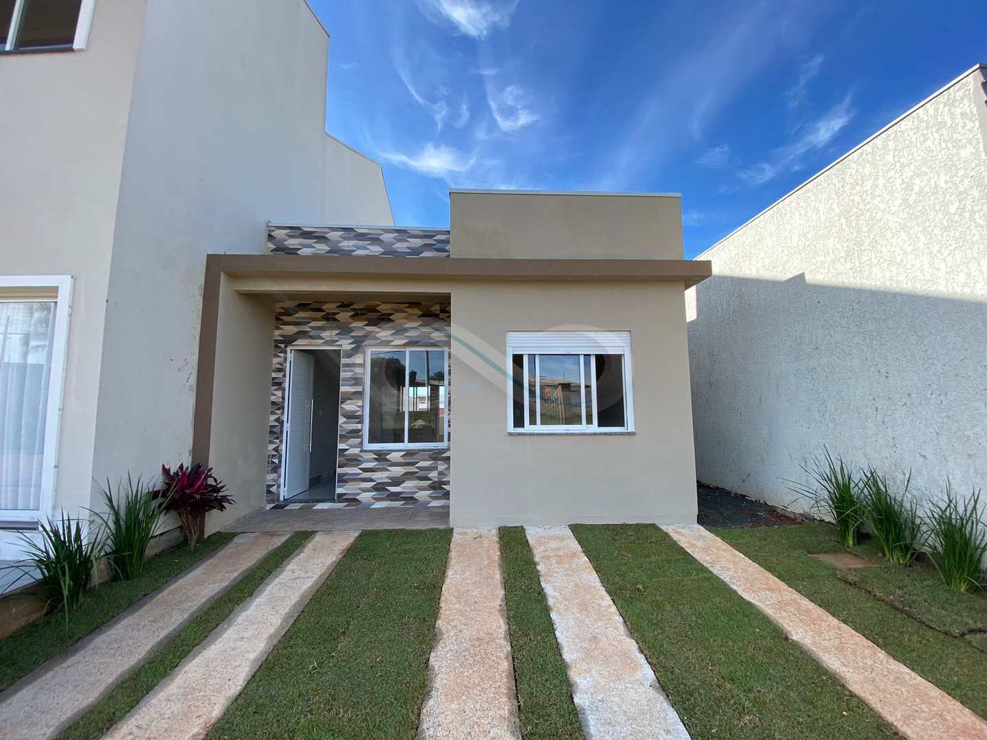 Apartamento à Venda com 2 dormitórios, Aguas Claras, Gravataí - R