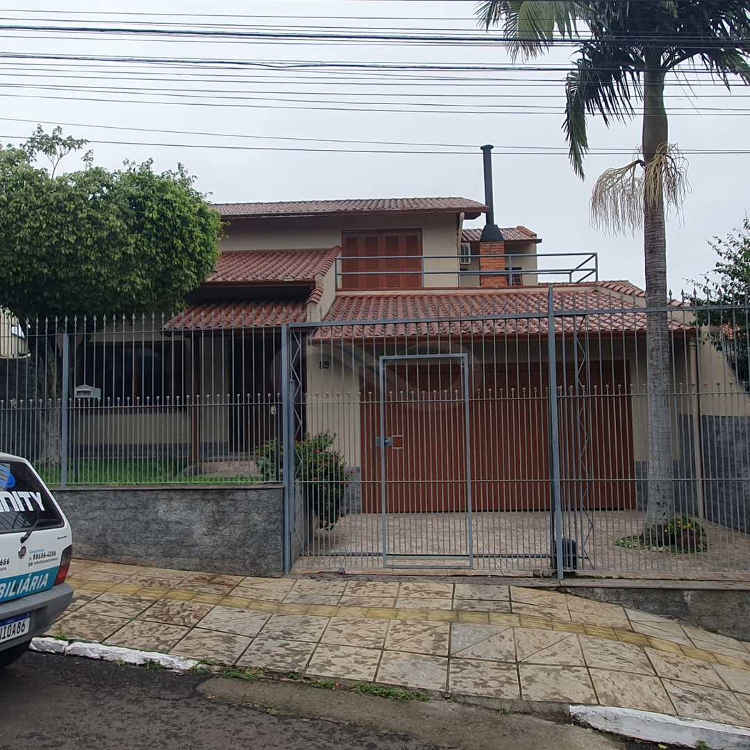 Casa para Venda no Vera Cruz, Gravataí