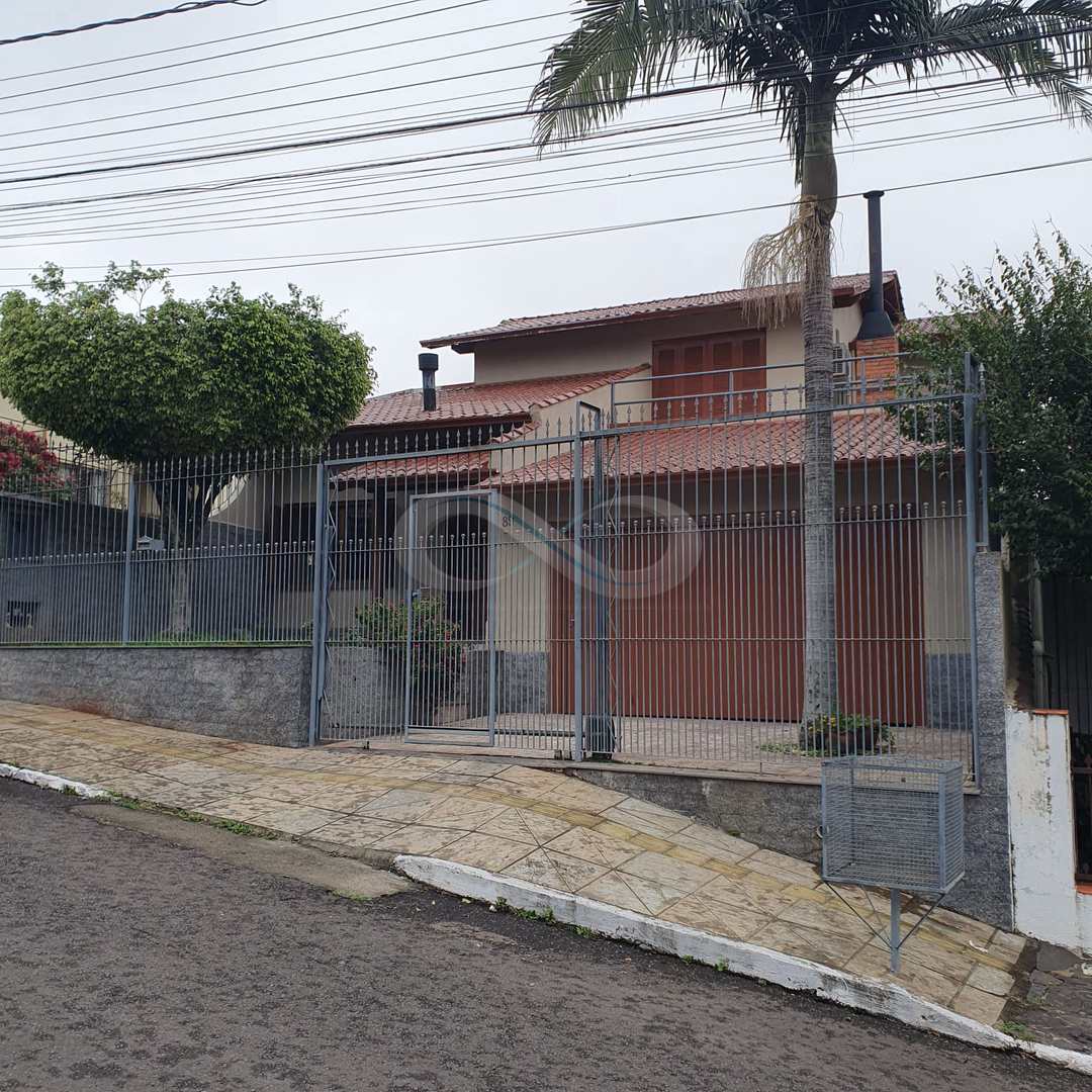 Casa para Venda no Vera Cruz, Gravataí