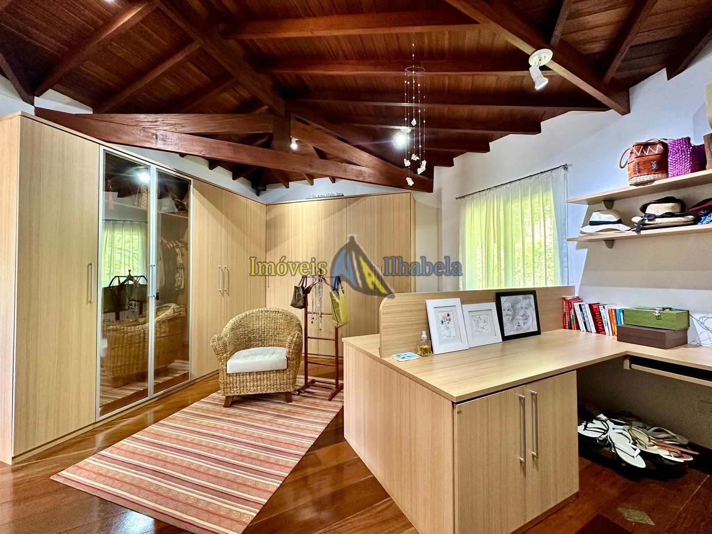 Casa à venda com 4 quartos, 1220m² - Foto 18