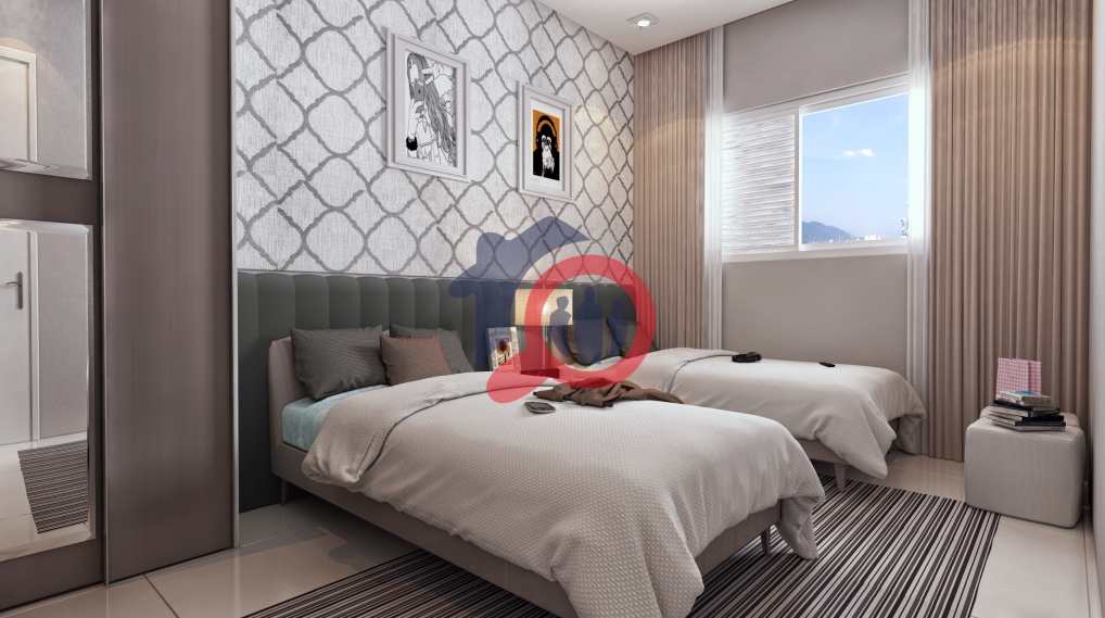 Apartamento à venda com 2 quartos, 87m² - Foto 39