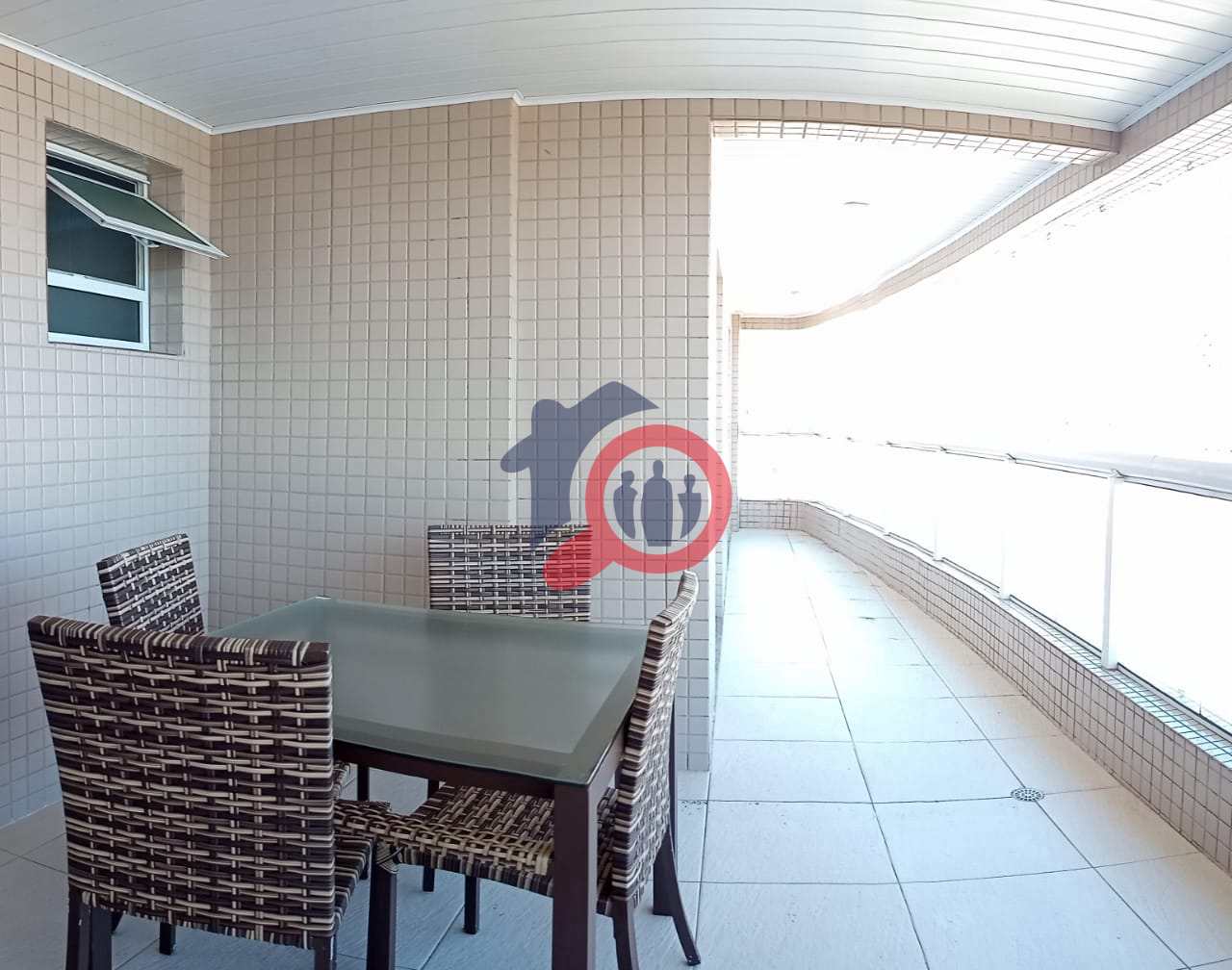 Apartamento à venda com 3 quartos, 135m² - Foto 29