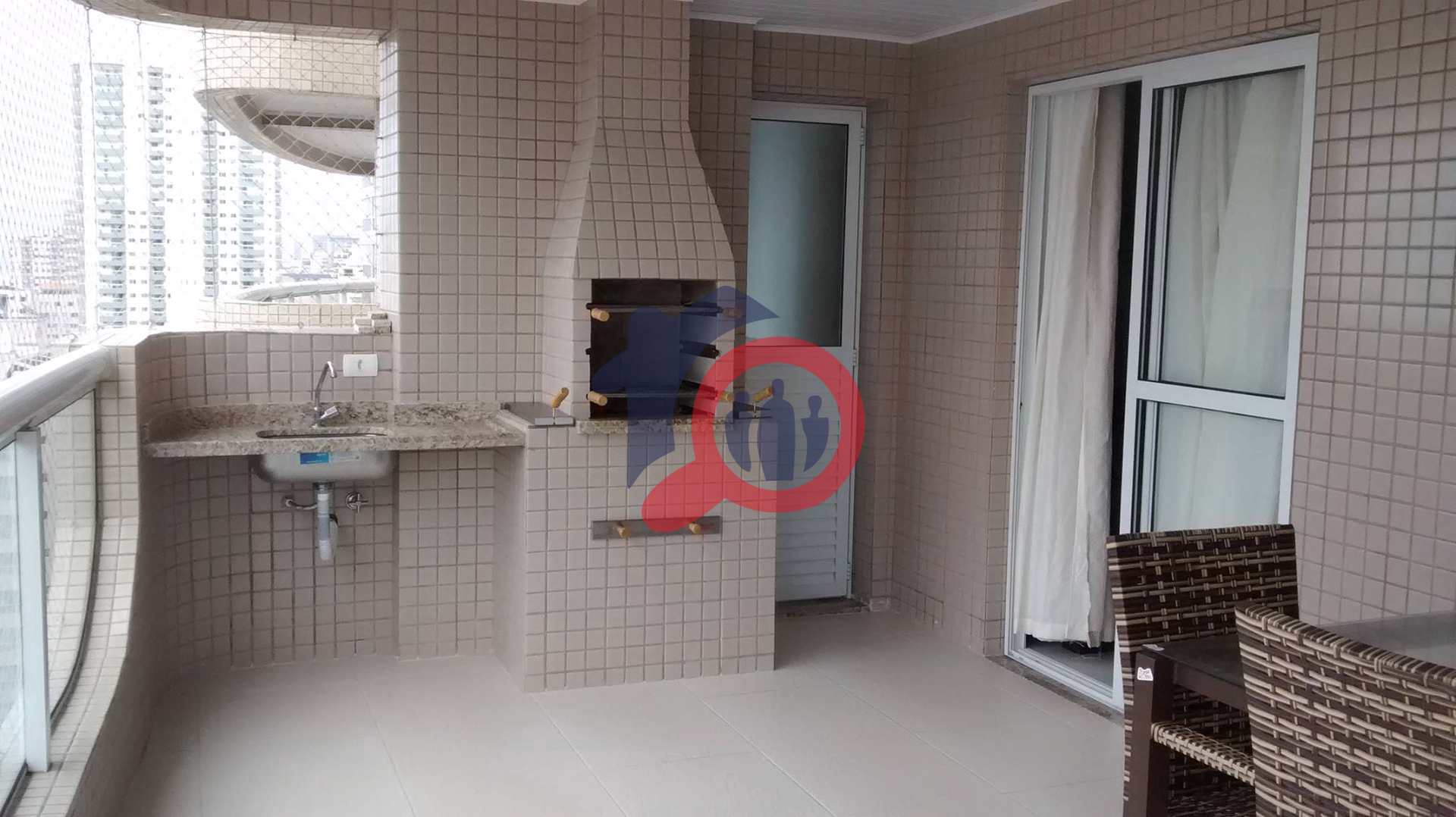 Apartamento à venda com 3 quartos, 135m² - Foto 14