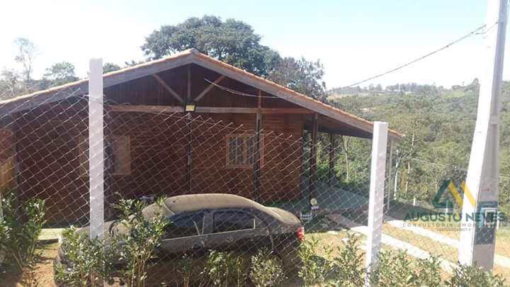 Chácara com 3 dorms, Dona Catarina, Mairinque - R$ 260.000,00, 0m² - Codigo: 1
