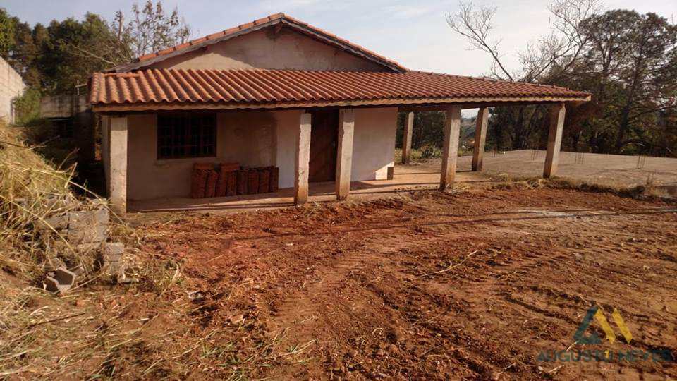 Chácara com 3 dorms, Dona Catarina, Mairinque - R$ 145.000,00, 0m² - Codigo: 3