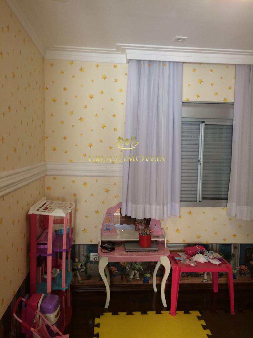 Sobrado à venda com 3 quartos, 180m² - Foto 26