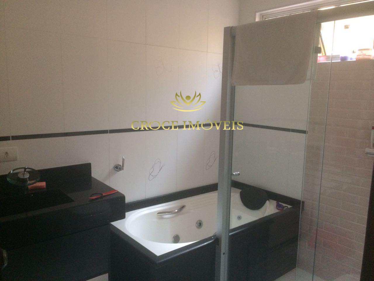 Sobrado à venda com 3 quartos, 180m² - Foto 25