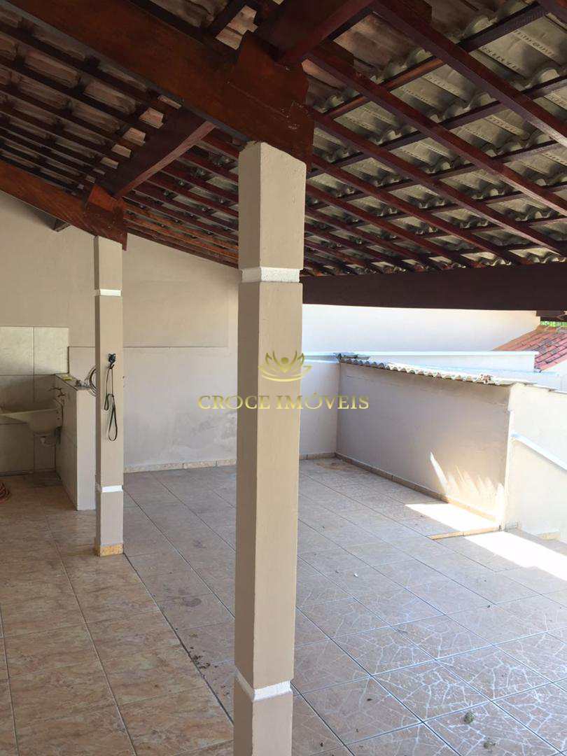 Casa à venda com 2 quartos, 100m² - Foto 16