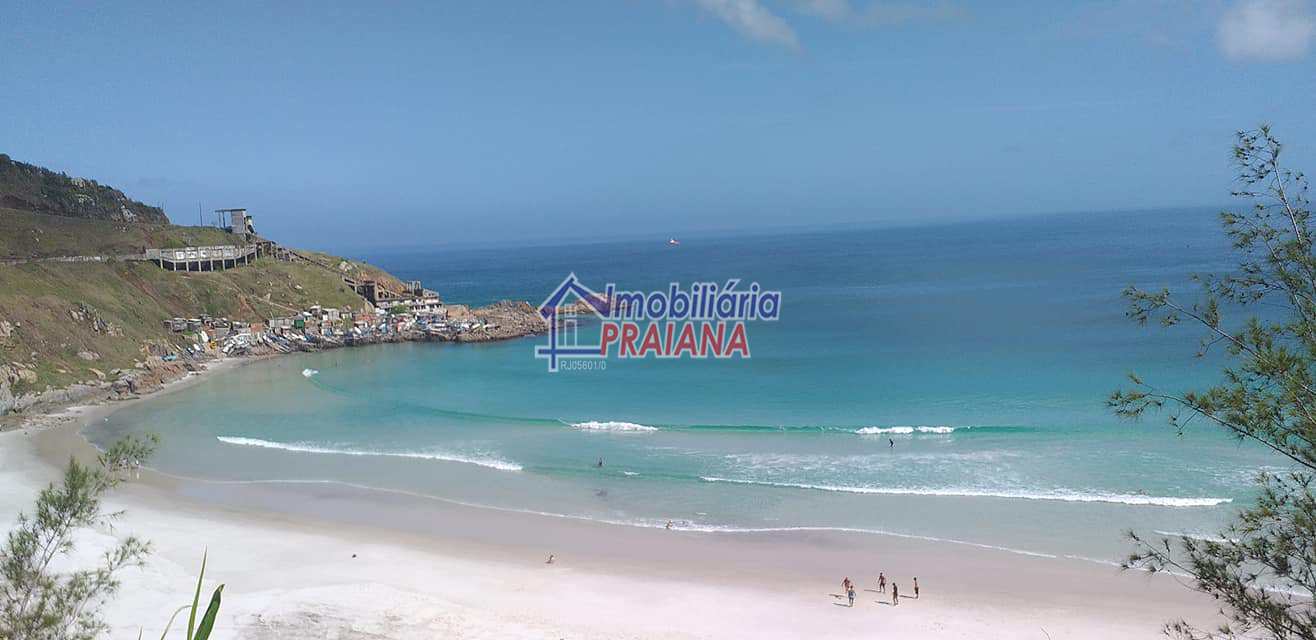 Condomínio em Arraial do Cabo  Bairro Praia Grande  - ref.: C90
