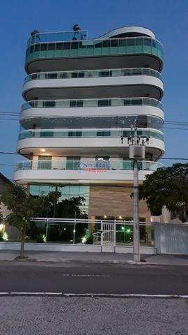 Apartamento com 3 dorms, São Bento, Cabo Frio