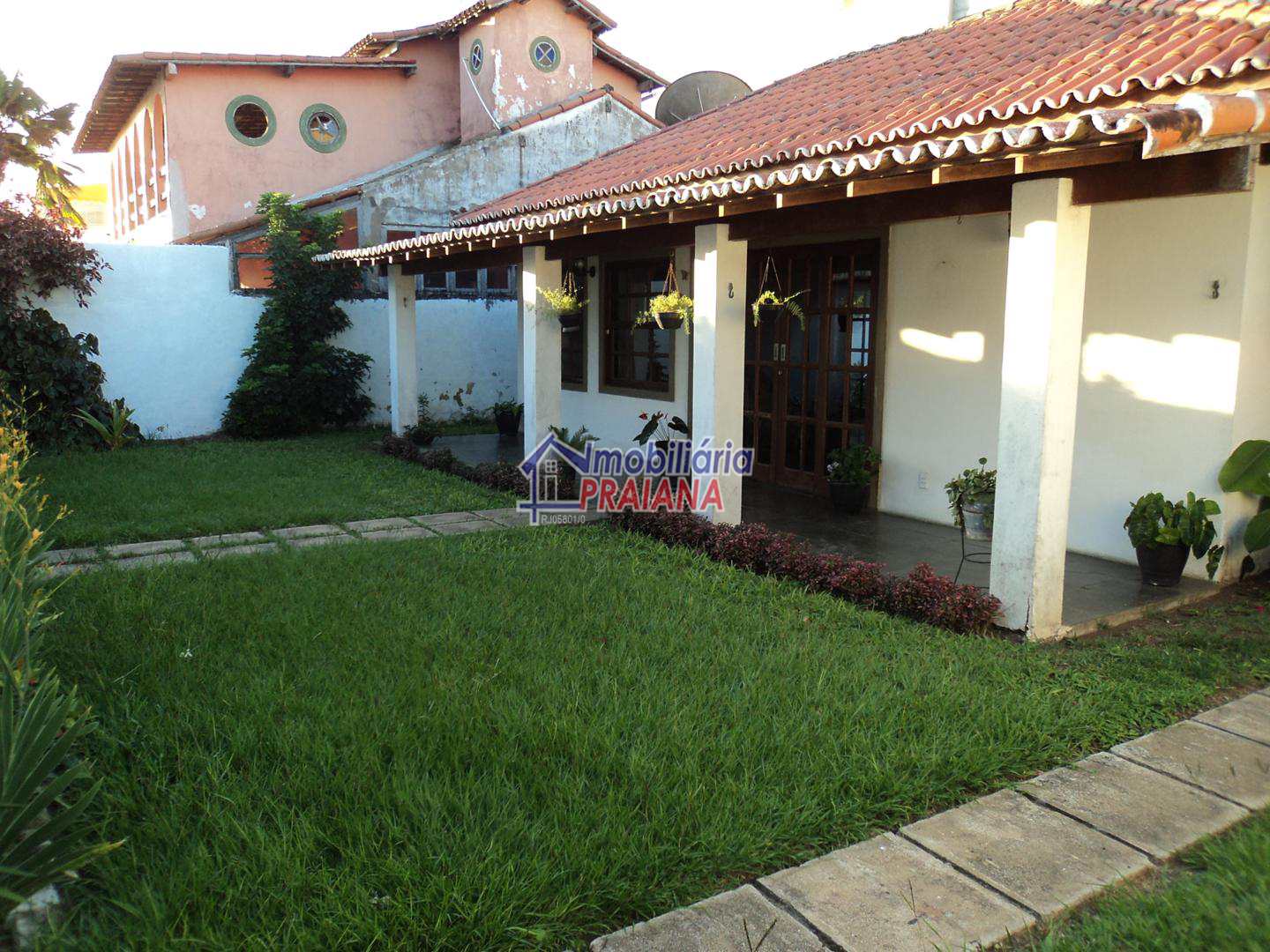 Casa Com 4 Dorms Praia Grande Arraial Do Cabo Cod A8 Achou Mudou Anuncio Gratis De Imoveis Casas E Apartamentos