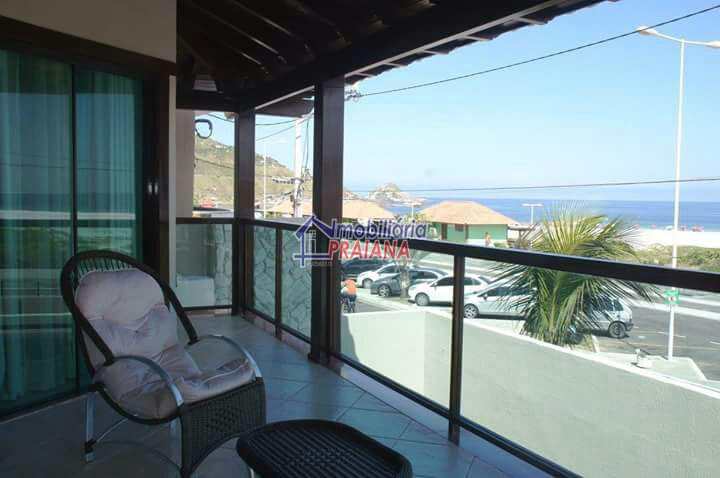 Casa com 3 dorms, Praia Grande, Arraial do Cabo