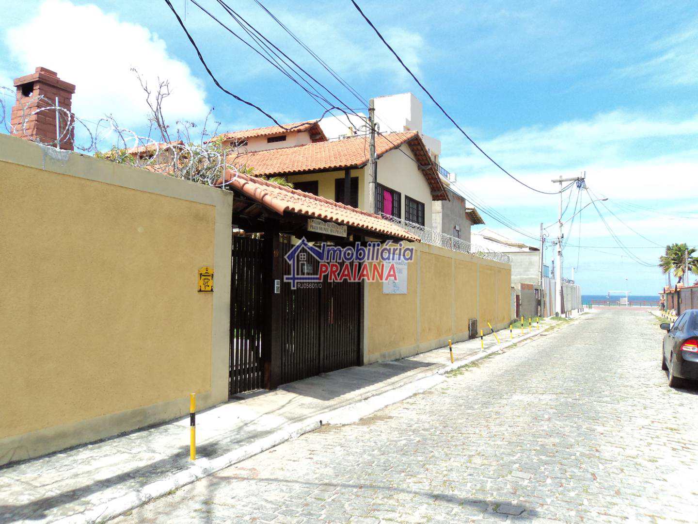 Casa de Condomínio com 2 dorms, Praia Grande, Arraial do Cabo