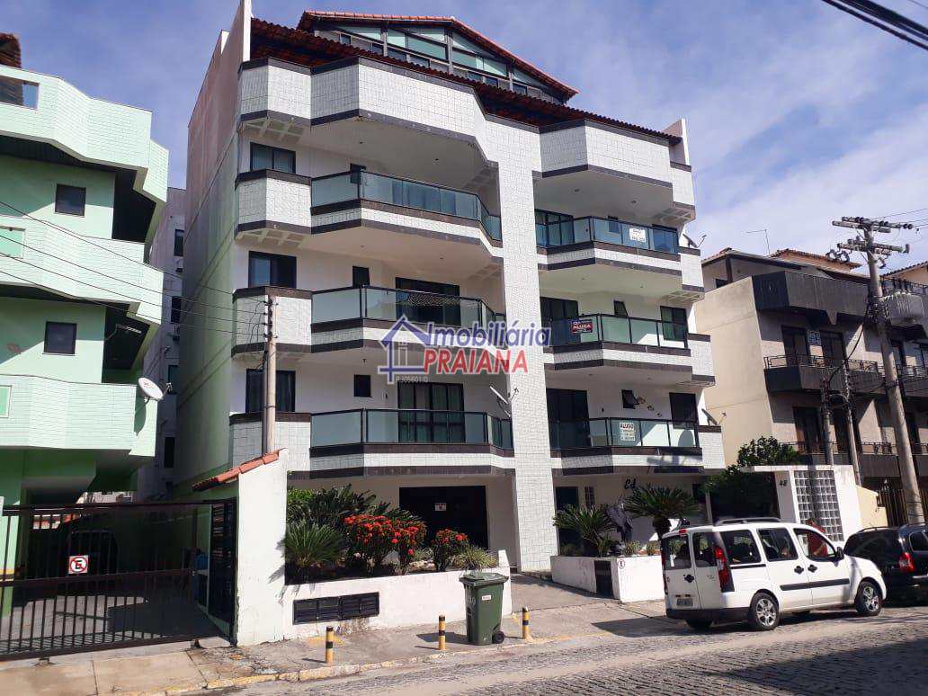 Apartamento com 1 dorm - Com ar condicionado