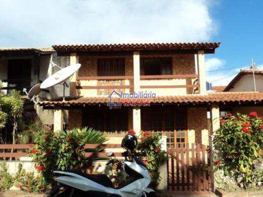 Casa com 3 dorms, Praia Grande, Arraial do Cabo