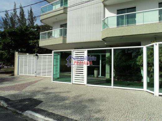 Apartamento com 4 dorms, Passagem, Cabo Frio - R$ 900 mil, Cod: V2405