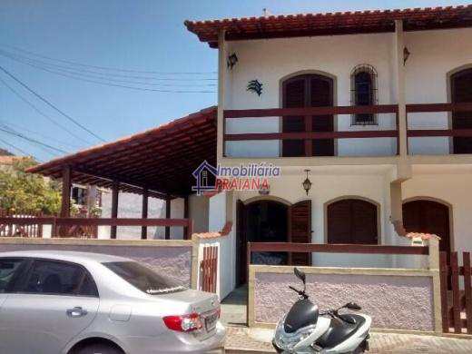 Casa com 2 dorms, Arraial do Cabo