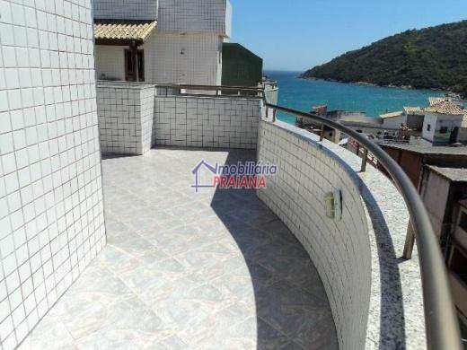 Cobertura com 3 dorms, Prainha, Arraial do Cabo