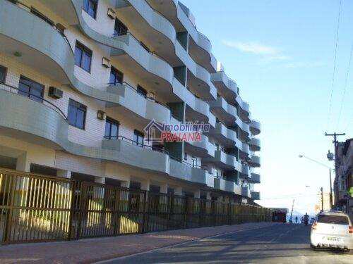 Apartamento com 2 dorms, Prainha, Arraial do Cabo