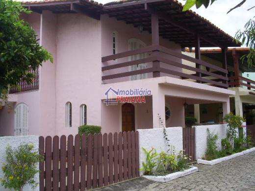 Casa de Condomínio com 5 dorms, Arraial do Cabo