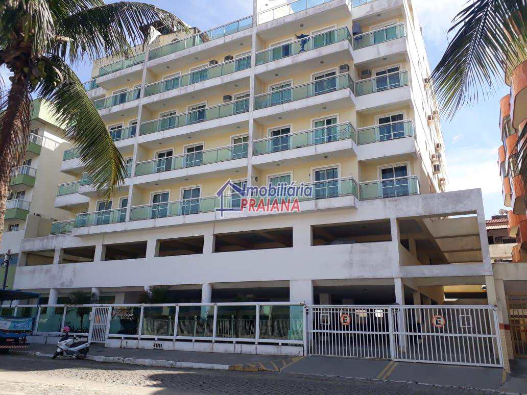 Apartamento com 1 dorm, Prainha, Arraial do Cabo