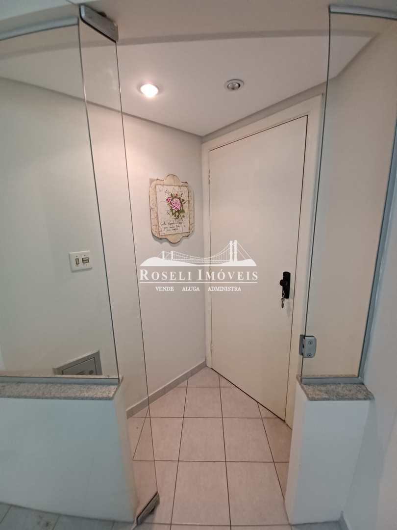 Conjunto Comercial, Vila Mathias, Santos, Cod: 491