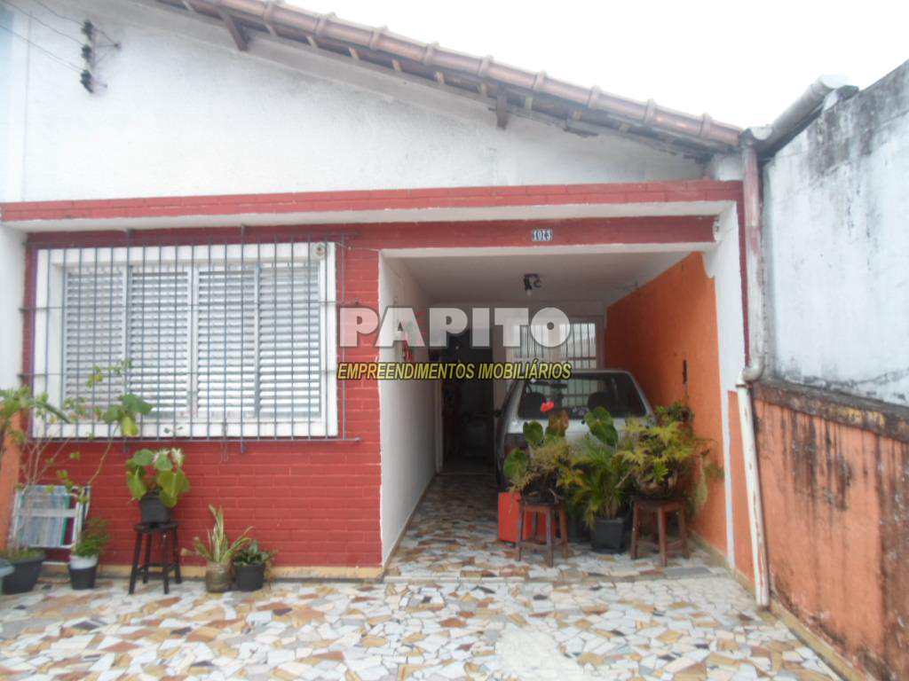 Casa à venda com 3 quartos, 75m² - Foto 5