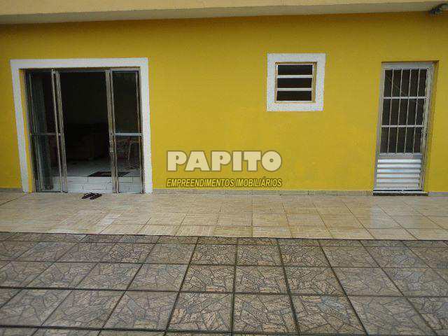 Sobrado à venda com 3 quartos, 90m² - Foto 8