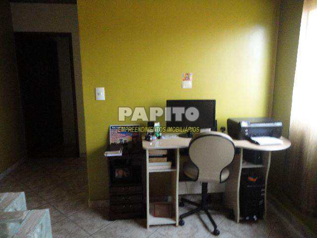 Sobrado à venda com 3 quartos, 90m² - Foto 14