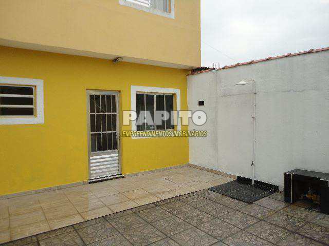 Sobrado à venda com 3 quartos, 90m² - Foto 5