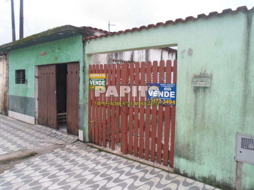 Casa à venda com 2 quartos, 190m² - Foto 2