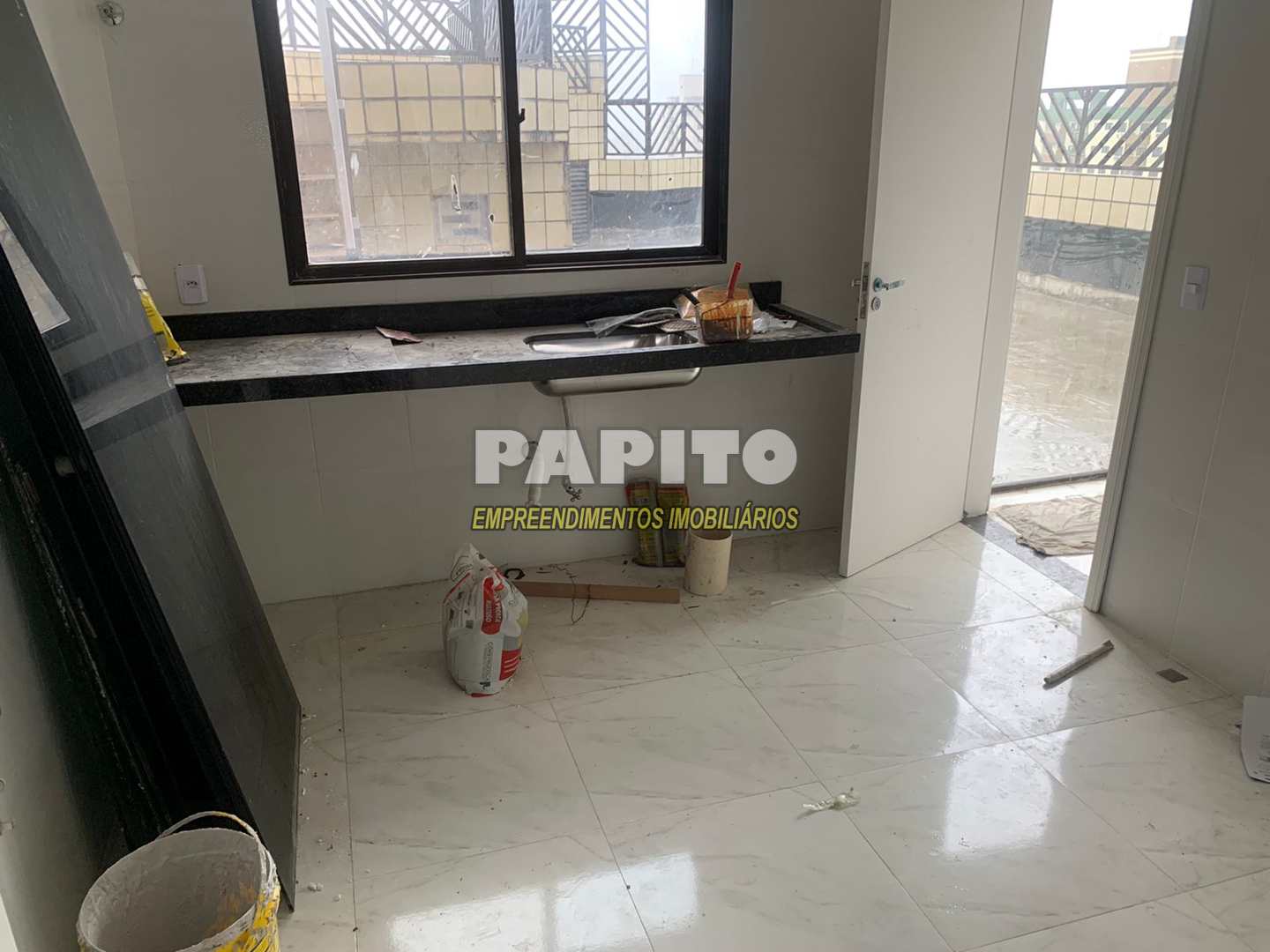 Cobertura, 3 quartos - Foto 11