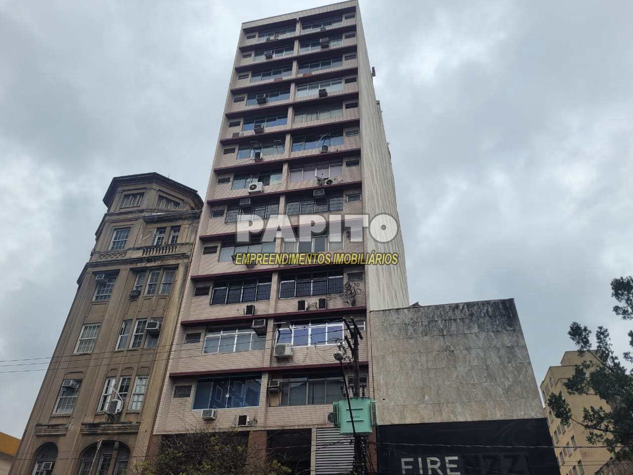 Conjunto Comercial-Sala à venda, 158m² - Foto 1