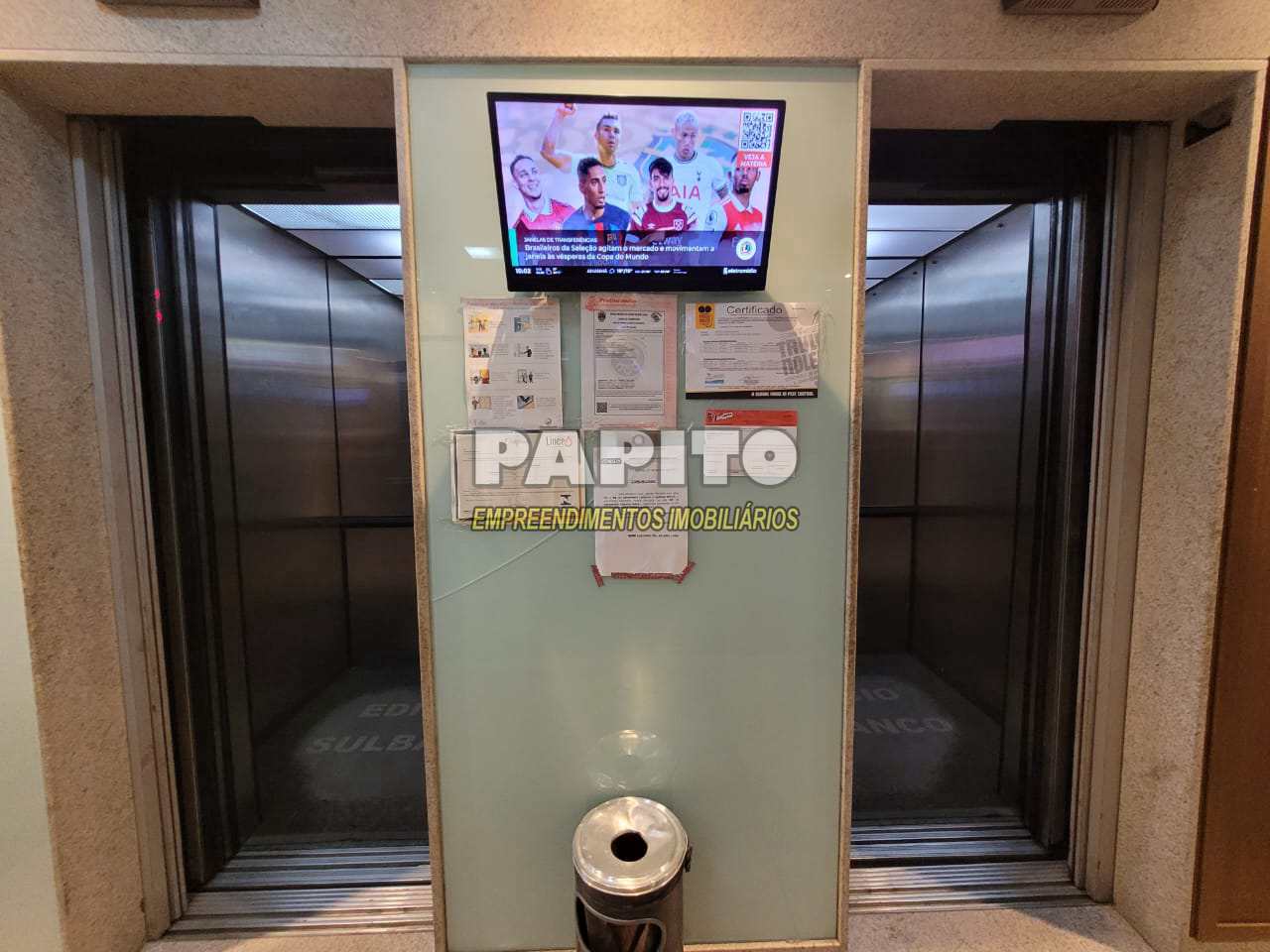 Conjunto Comercial-Sala à venda, 158m² - Foto 4