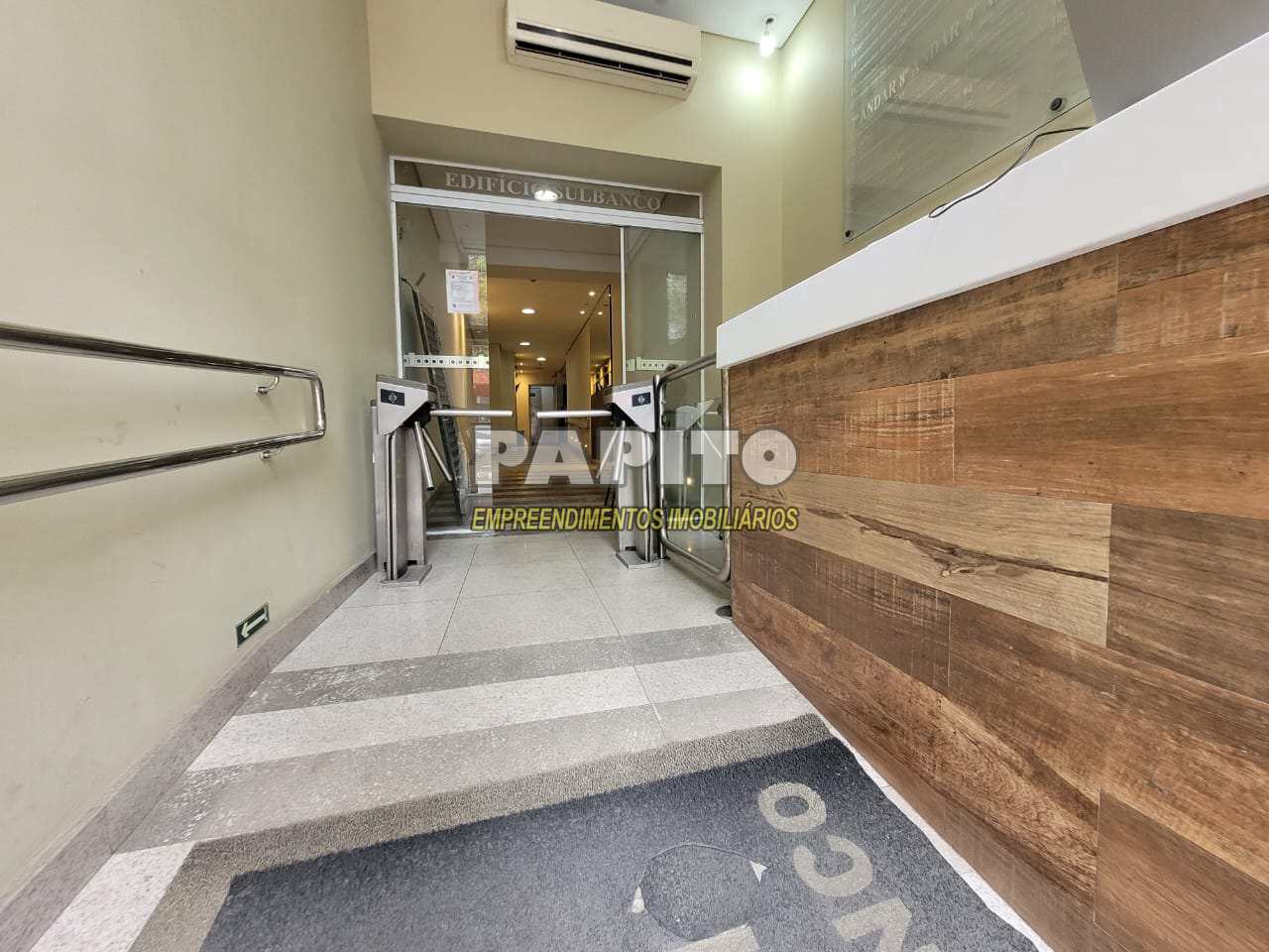Conjunto Comercial-Sala à venda, 158m² - Foto 3