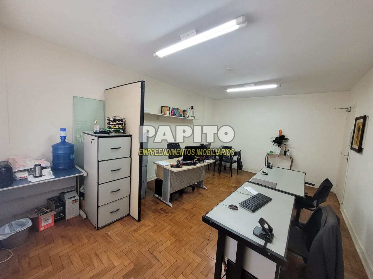 Conjunto Comercial-Sala à venda, 158m² - Foto 23