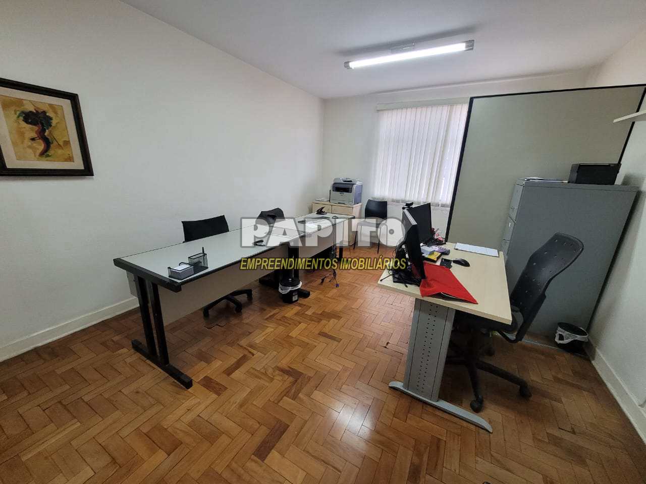 Conjunto Comercial-Sala à venda, 158m² - Foto 13